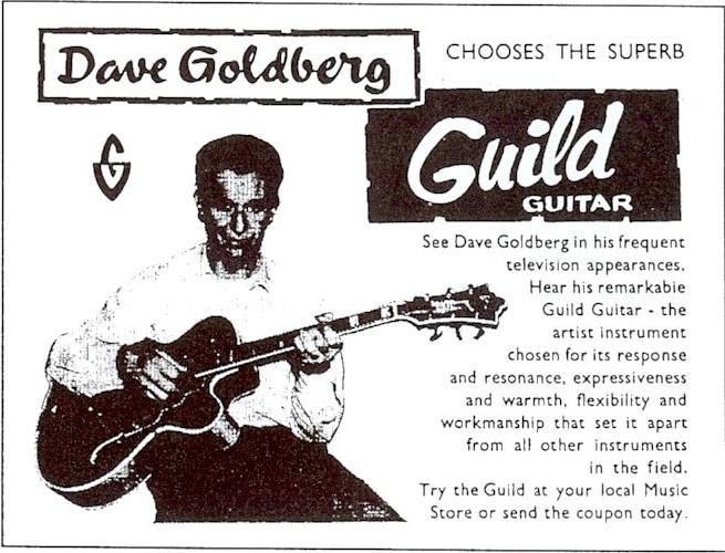 DaveGoldbergGuild