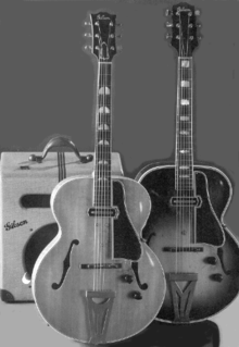GibsonES250